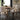 Brooklyn - Dining Arm Chair With Button Tufted Back (Set of 2) - Cream