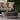 Pt Limon - Outdoor Coffee Table Wicker - Dark Brown