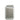 Noralie - Accent Table - Silver - Mirror