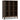 Harper - 9 Cube Storage - Walnut Brown