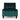 Ethereala - Upholstered Velvet Chaise Lounge With Button Tufted