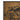 Tak Met Bloesem - Triptych Framed Print - Brown / Black