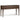 Harper - Handcrafted Console Sofa Table