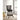 Swivel Counter Stool (Set of 2) - Black