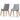Loretta - Upholstered Dining Chair (Set of 2)