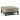 Dover - Multifunctional Lift Top Coffee Table Storage Ottoman
