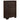 Hadfield - 5 Drawer Chest In Rich - Dark Brown