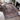 5x8 Area Rugs for Living Room, Washable Rug, Low-Pile, Non-Slip, Non-Shedding, Foldable, Kid & Pet Friendly - Area Rugs for living room, bedroom, kitchen, dining room rug, (Burgundy, 5'x8')