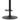 Archer - Bentwood Adjustable Swivel Bar Stool - Black