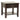 Simple Style Table With Shelf