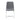 Modern Dining Chair With Metal Legs