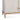 Perrine - Hospitality Cabinet - White