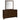 Anza - 6 Drawer Dresser With Mirro - Walnut