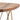 Patrice - Handcrafted Metal And Wood Accent Table