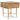 Fallon - End Table With Drawer - Natural
