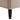 Aspen - King Vertical Tufted Headboard Platform Bed Set - Mink
