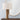 Adams - Table Lamp - Natural Rope / White