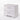 Lorimar - Nightstand - White
