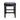 Soltique - Backless Dining Counter Stool With Nailhead Trim (Set of 2)