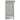 Amherst - Bedside Table - Gray