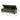 Ottoman Bench & Storage - Green