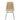 Mandao - Chair - Light Brown