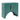 Melrose - Accent Chest - Empire Jade