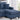 Sectional Set With USB Port Right Arm Chaise, Armless Loveseat, Left Arm Chaise, 3 Piece, Includes Matching Pillows - Dark Blue