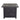 Aluminum Square Firepit Table - Bronze