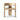 Soren - Accent Curved Dining Chair
