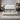 Norme - Queen Size Upholstered Low Profile Platform Bed - Cream