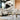 Dayana - Boucle Power Recliner Sectional Sofa For 5 People With Cupholder Console Adjustable Headrest - Beige