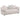 Ramsay - Round Arm Loveseat - Beige