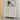 Vintage Carved Buffet Cabinet With Adjustable Shelves, Wooden Decorative Sideboard - White
