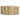 Millbury - Drum Coffee Table - Natural