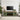 Vineyard - 97" Fireplace TV Stand Console For TVs Up To 100" - Sage Green And Fruitwood Finish