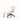 Ergonomic Cross Legged Office Chair With Back Support