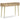 Jager - Console Table - Natural