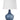 Myst - Table Lamp - Blue