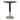 Evans - Side Table