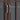 Connaught - Tall Storage Cabinet - Dark Chestnut Brown