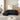 Modular Cloud Sectional Couch With L Shape Chaise, Deep Seat - Black