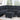 5 Piece Sectional Set With USB Port Left Arm Loveseat Chaise Right Arm Loveseat Corner Wedge Armless Chair Ottoman Upholstered - Black / Slate