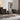 Upholstered Hanging Armchair With Arm Pocket Metal Frame (Set of 2), Crushed Foam Cushions And Skin-Friendly Braid For Living Room And Bedroom