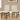 Dining Chair, Upholstered, Dining Room, Transitional (Set of 2) - Cream