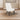 Bangor - Upholstered Dining Side Chair (Set of 2) - Black / Cream