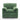 Oversized Reading Armchair With Thick Cushions, High Back Support