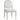 Karina - Dining Chair - White Wash