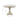 Classic Round Dining Table