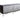 Lumina - Server - Ebny Mano / Silver Cast Aluminum